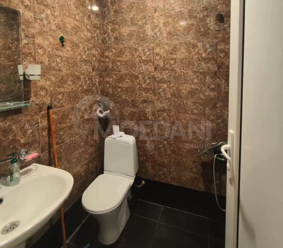 Сдам 2-комн. квартиру 45м² 2/3 эт. Тбилиси - изображение 5