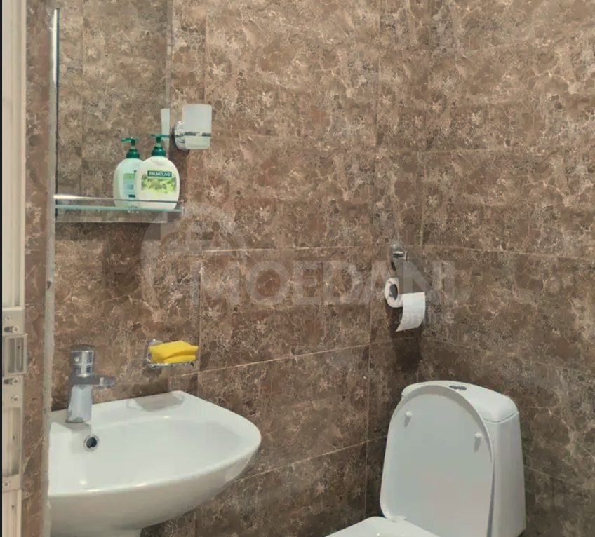 Сдам 2-комн. квартиру 45м² 2/3 эт. Тбилиси - изображение 7