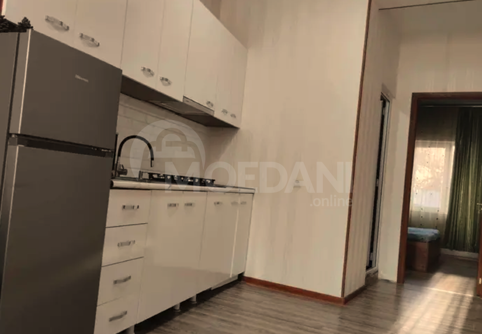 Сдам 2-комн. квартиру 45м² 2/3 эт. Тбилиси - изображение 4