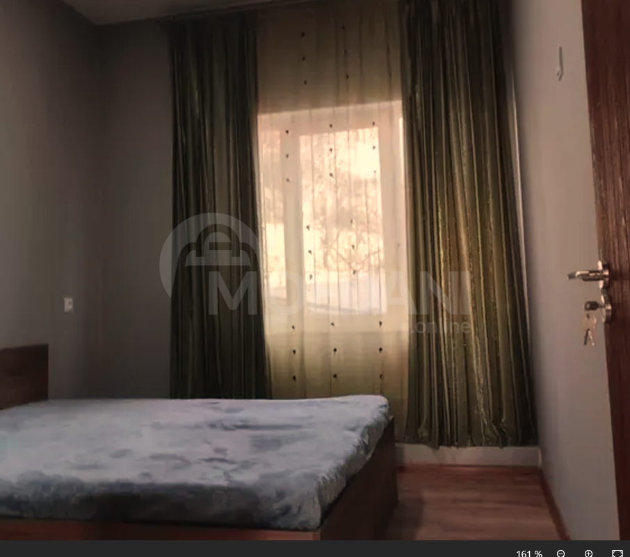 Сдам 2-комн. квартиру 45м² 2/3 эт. Тбилиси - изображение 3