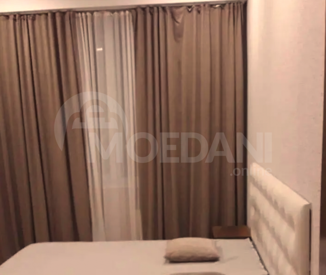 Rent 2 apartment 50м² 14/17 floor Tbilisi - photo 5