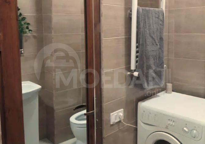 Rent 2 apartment 50м² 14/17 floor Tbilisi - photo 7