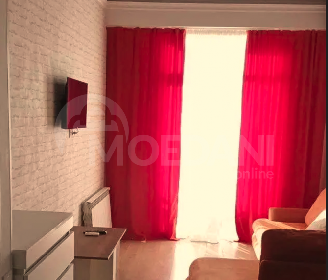 Rent 2 apartment 50м² 14/17 floor Tbilisi - photo 2