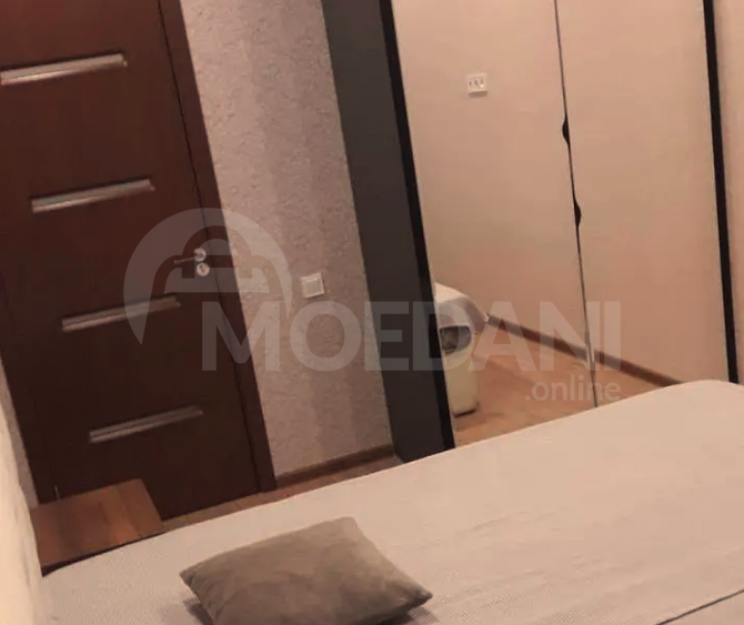 Rent 2 apartment 50м² 14/17 floor Tbilisi - photo 6