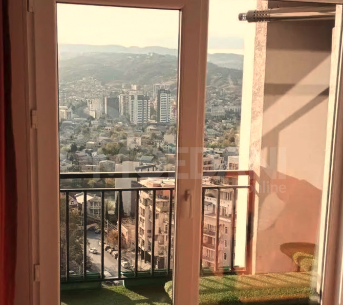 Rent 2 apartment 50м² 14/17 floor Tbilisi - photo 9