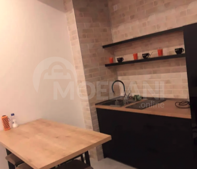 Rent 2 apartment 50м² 14/17 floor Tbilisi - photo 3