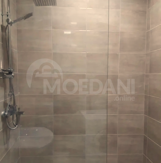 Сдам 2-комн. квартиру 50м² 14/17 эт. Тбилиси - изображение 8