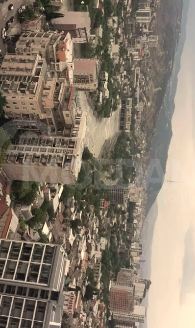 Сдам 2-комн. квартиру 50м² 14/17 эт. Тбилиси - изображение 10