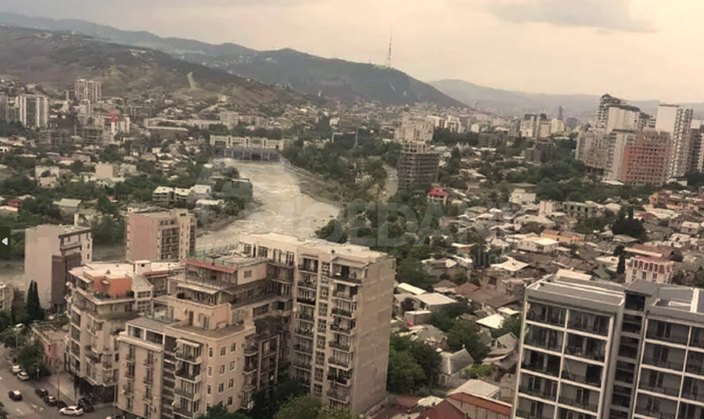 Сдам 2-комн. квартиру 50м² 14/17 эт. Тбилиси - изображение 11