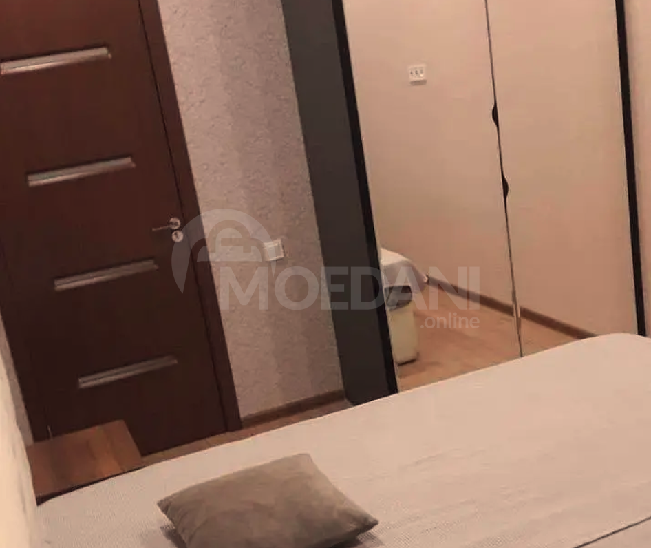 Сдам 2-комн. квартиру 50м² 14/17 эт. Тбилиси - изображение 6