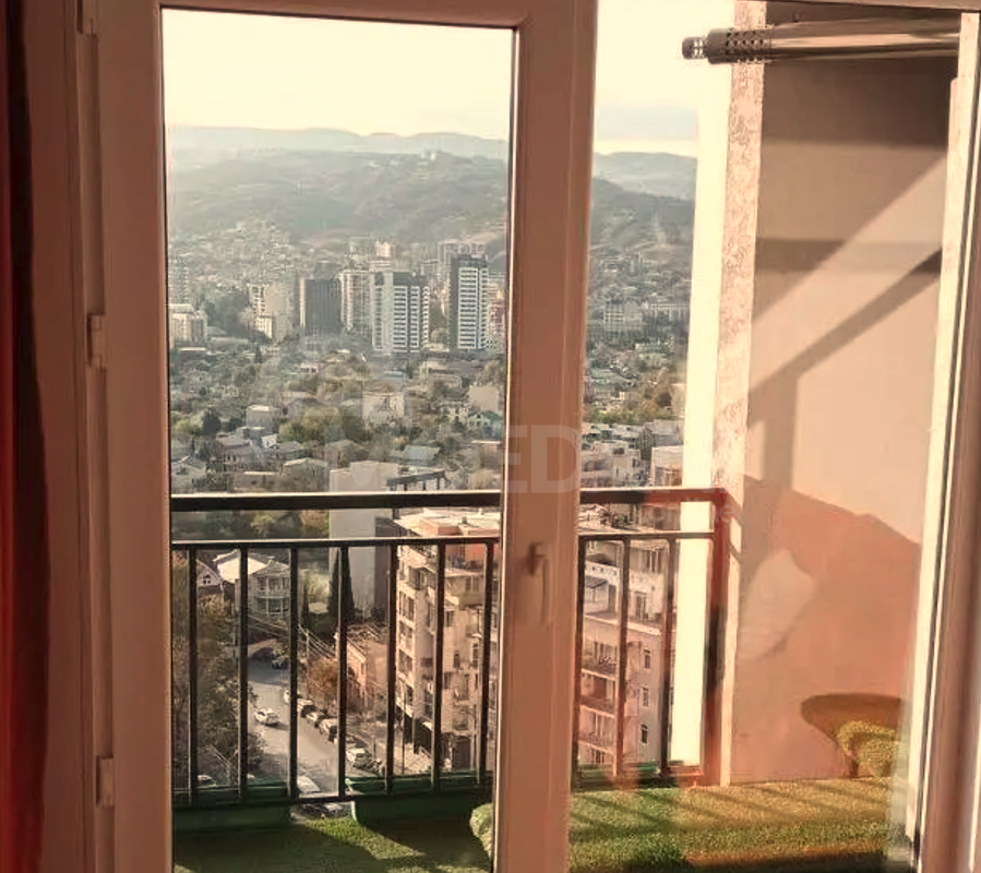 Сдам 2-комн. квартиру 50м² 14/17 эт. Тбилиси - изображение 9