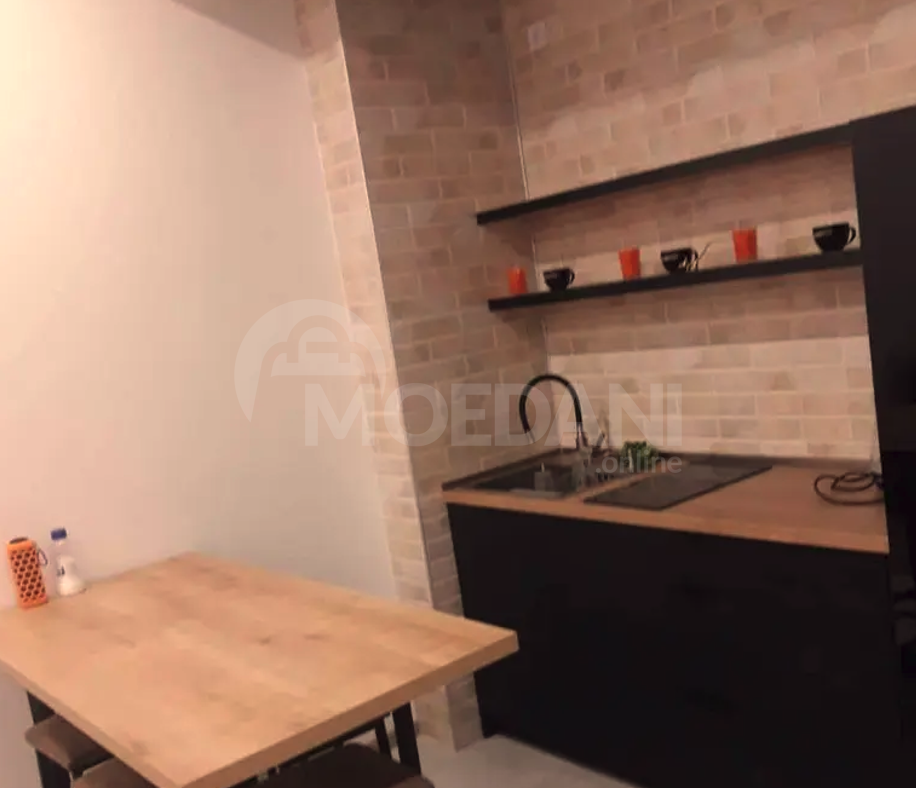 Сдам 2-комн. квартиру 50м² 14/17 эт. Тбилиси - изображение 3