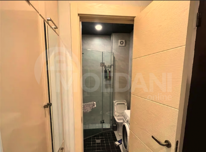 Rent 2 apartment 50м² 9/11 floor Tbilisi - photo 8