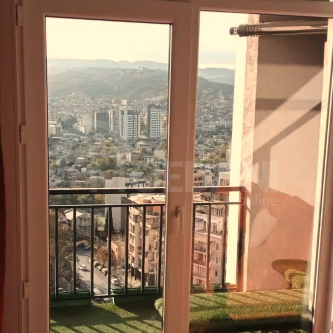 Rent 2 apartment 50м² 9/11 floor Tbilisi - photo 1