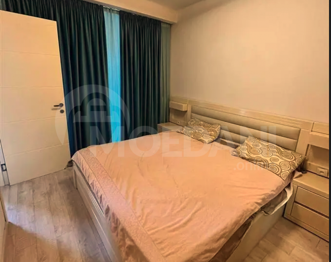 Rent 2 apartment 50м² 9/11 floor Tbilisi - photo 6