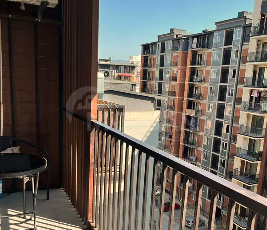 Сдам 2-комн. квартиру 50м² 9/11 эт. Тбилиси - изображение 10