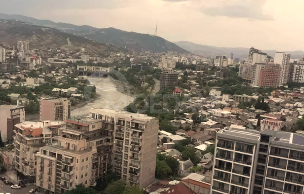 Сдам 2-комн. квартиру 50м² 9/11 эт. Тбилиси - изображение 2