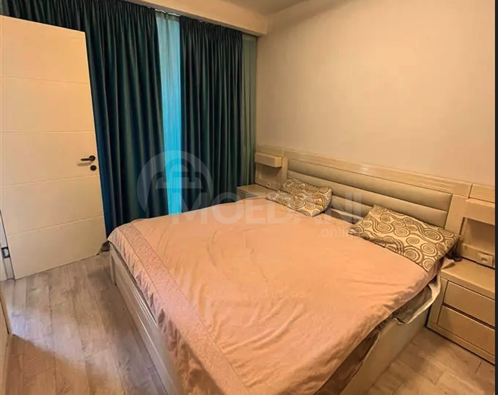 Сдам 2-комн. квартиру 50м² 9/11 эт. Тбилиси - изображение 6