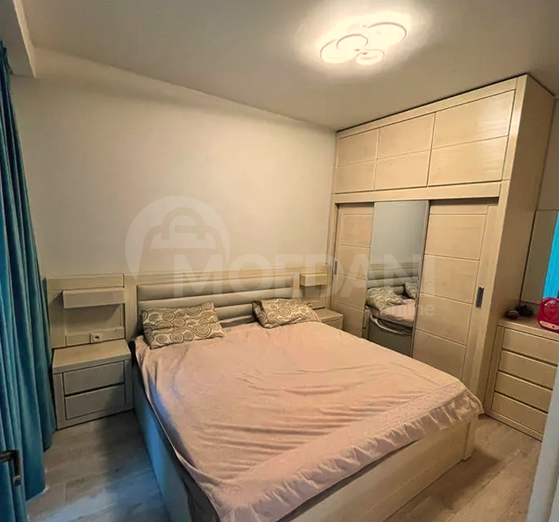 Сдам 2-комн. квартиру 50м² 9/11 эт. Тбилиси - изображение 5