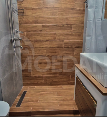 Rent 2 apartment 45м² 12/12 floor Tbilisi - photo 4