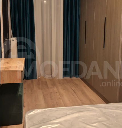 Rent 2 apartment 45м² 12/12 floor Tbilisi - photo 5