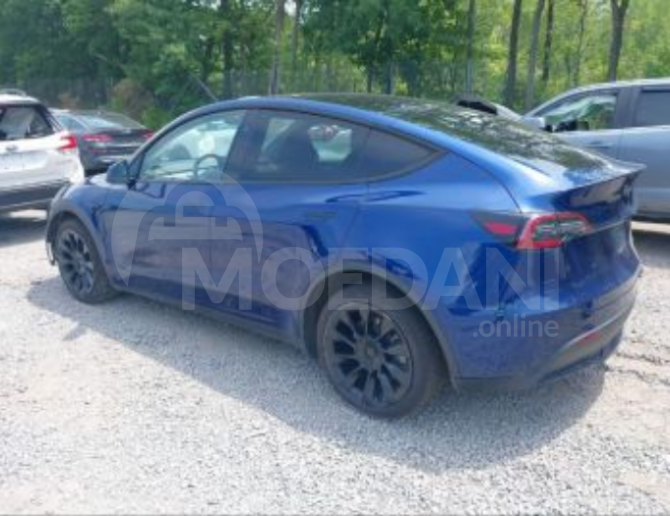 Tesla Model Y 2023 Tbilisi - photo 3