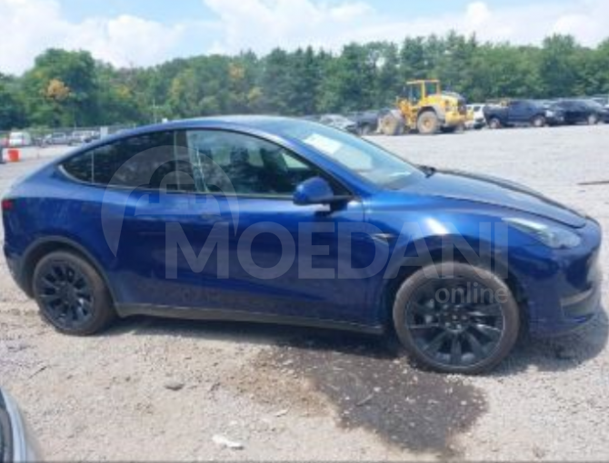 Tesla Model Y 2023 Tbilisi - photo 6