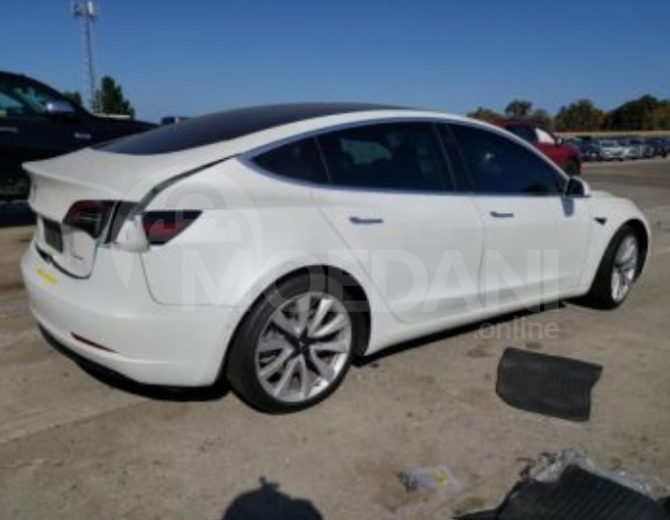 Tesla Model 3 2020 Tbilisi - photo 5