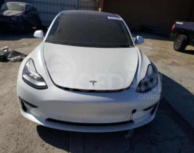 Tesla Model 3 2020 თბილისი - photo 2