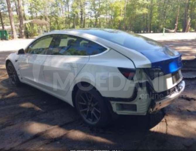 Tesla Model 3 2019 Tbilisi - photo 4