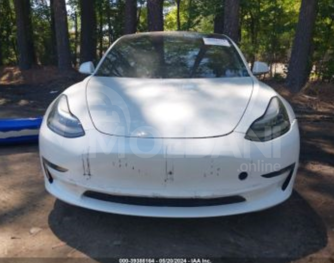 Tesla Model 3 2019 თბილისი - photo 1