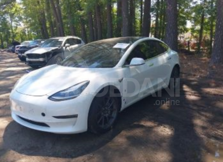 Tesla Model 3 2019 Тбилиси - изображение 3