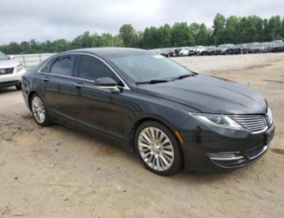 Lincoln MKZ 2013 {region.in Тбилиси