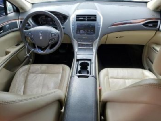 Lincoln MKZ 2013 {region.in Тбилиси