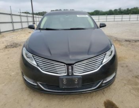 Lincoln MKZ 2013 {region.in თბილისი