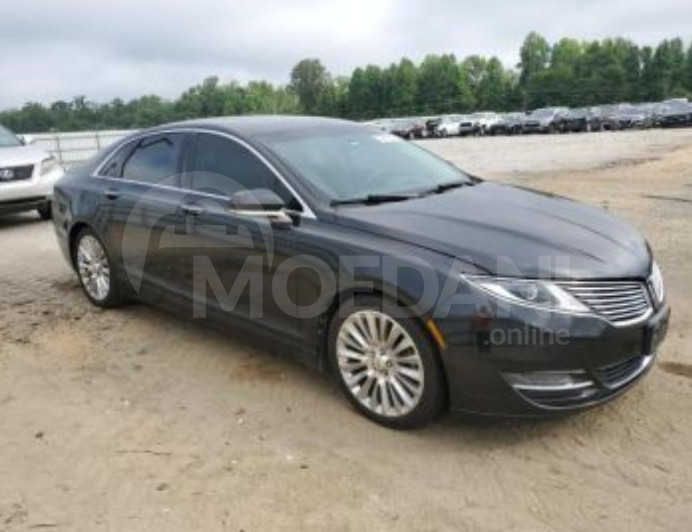 Lincoln MKZ 2013 Тбилиси - изображение 4