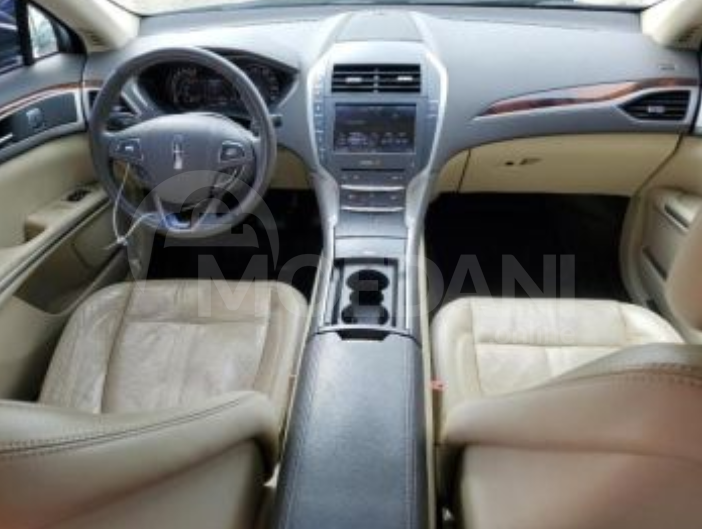 Lincoln MKZ 2013 Тбилиси - изображение 5