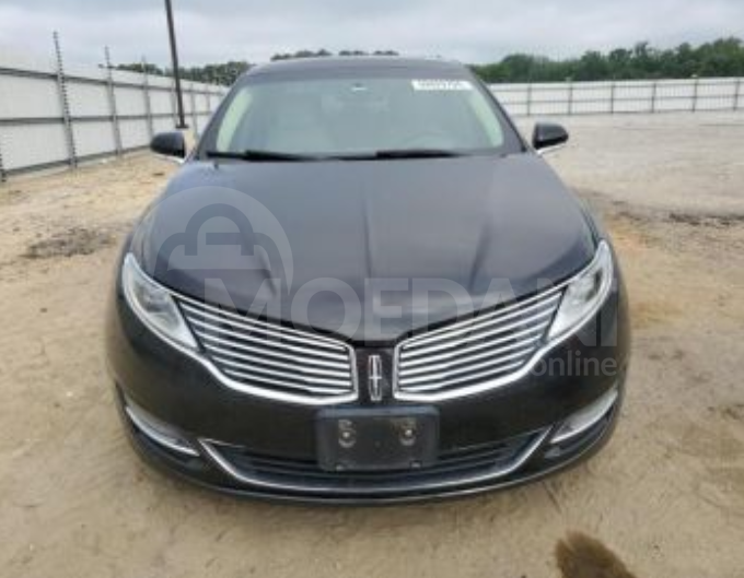 Lincoln MKZ 2013 Тбилиси - изображение 1