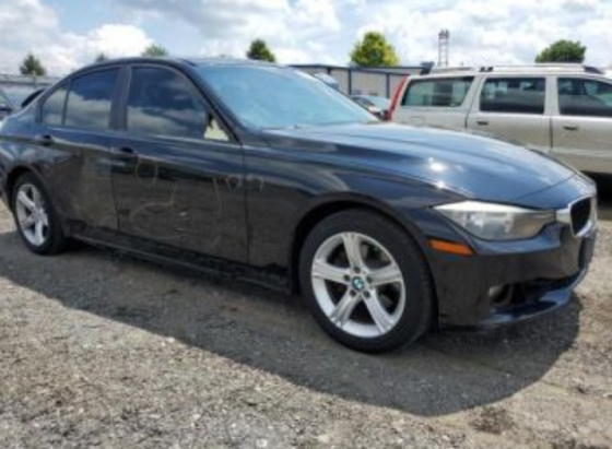 BMW 3 Series 2014 Тбилиси