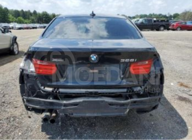 BMW 3 Series 2014 Тбилиси - изображение 6