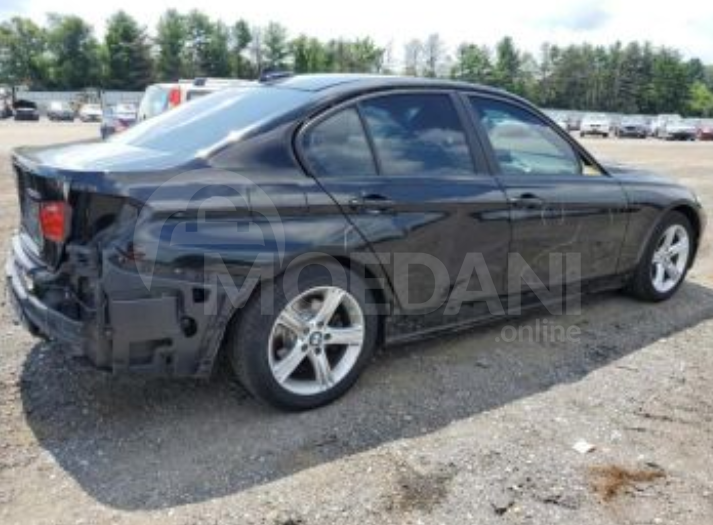 BMW 3 Series 2014 Тбилиси - изображение 4