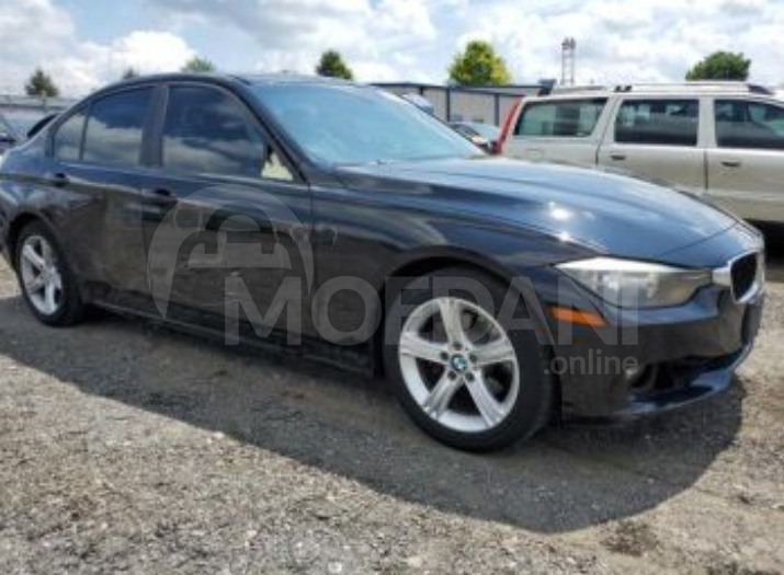 BMW 3 Series 2014 Тбилиси - изображение 5