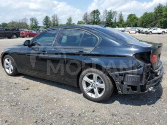 BMW 3 Series 2014 Тбилиси - изображение 3