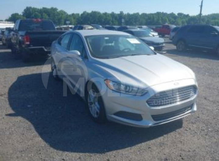 Ford Fusion 2.5L 2016 Тбилиси - изображение 1