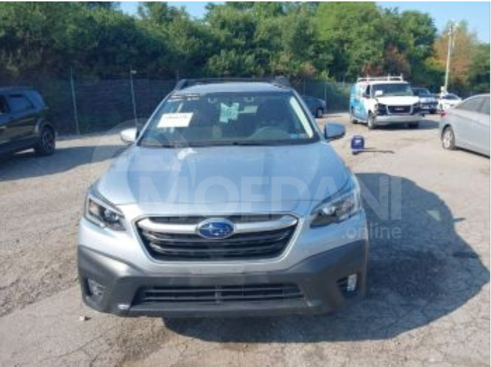 Subaru Outback 2021 Тбилиси - изображение 3