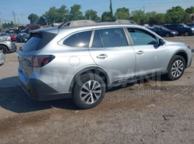 Subaru Outback 2021 Тбилиси - изображение 4
