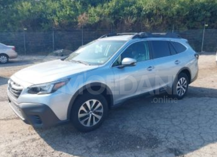 Subaru Outback 2021 Тбилиси - изображение 2