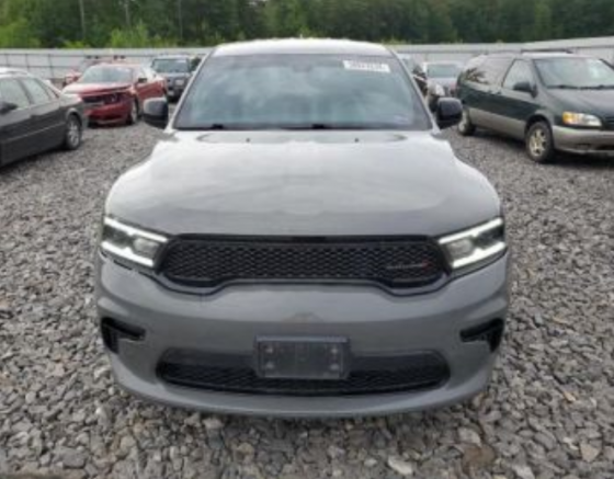 Dodge Durango 2021 Тбилиси