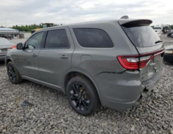 Dodge Durango 2021 თბილისი