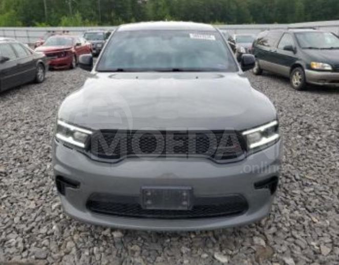 Dodge Durango 2021 თბილისი - photo 1